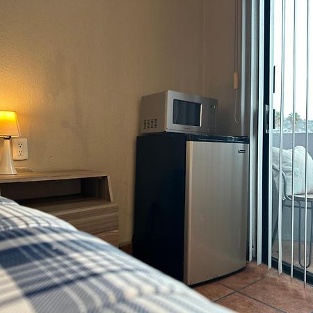 Hospedaje Ggg Ensenada Dış mekan fotoğraf