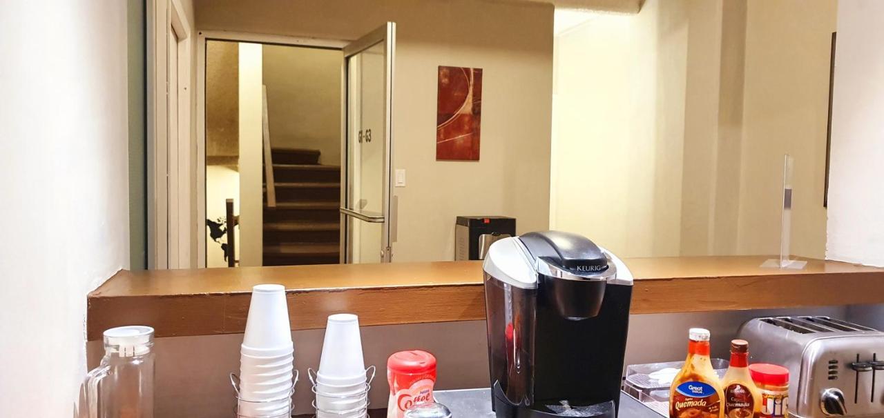 Hospedaje Ggg Ensenada Dış mekan fotoğraf