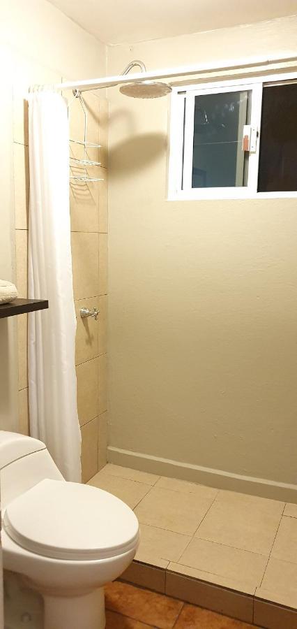 Hospedaje Ggg Ensenada Dış mekan fotoğraf