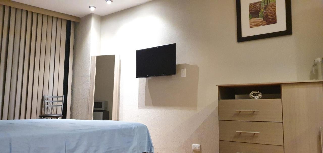 Hospedaje Ggg Ensenada Dış mekan fotoğraf