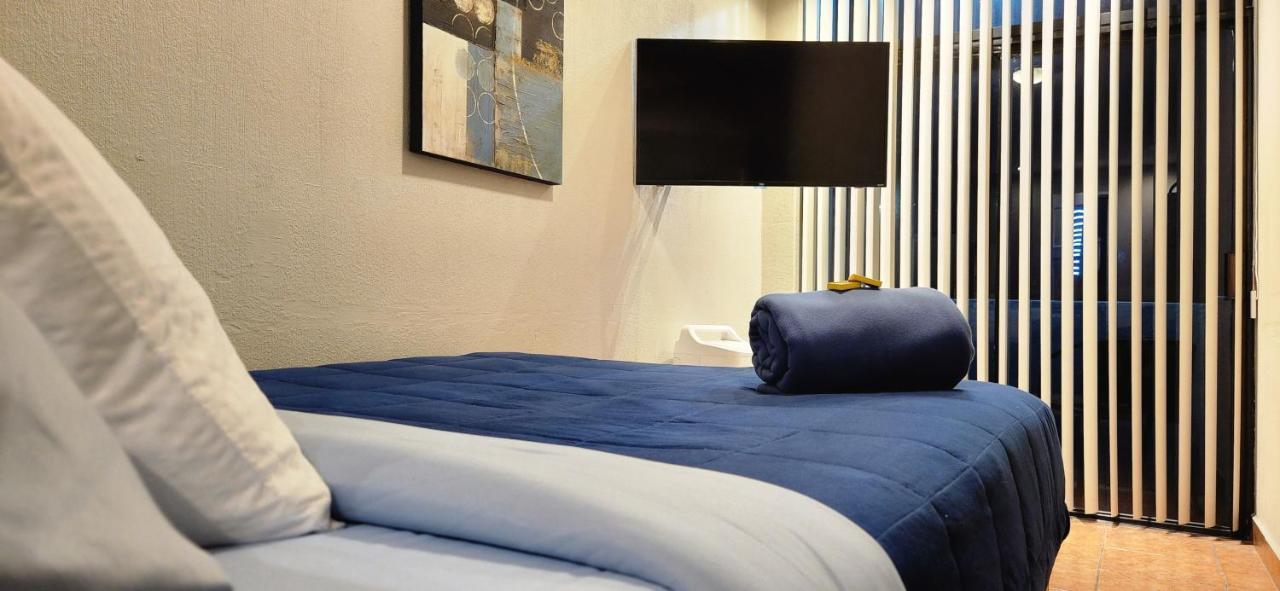 Hospedaje Ggg Ensenada Dış mekan fotoğraf