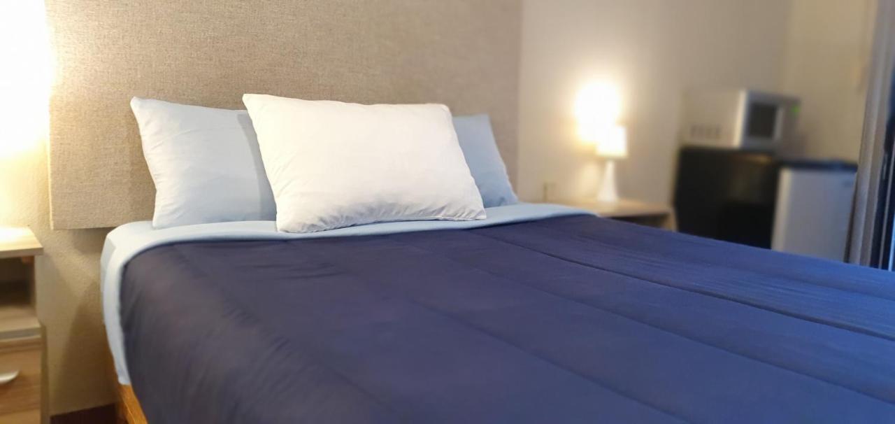 Hospedaje Ggg Ensenada Dış mekan fotoğraf