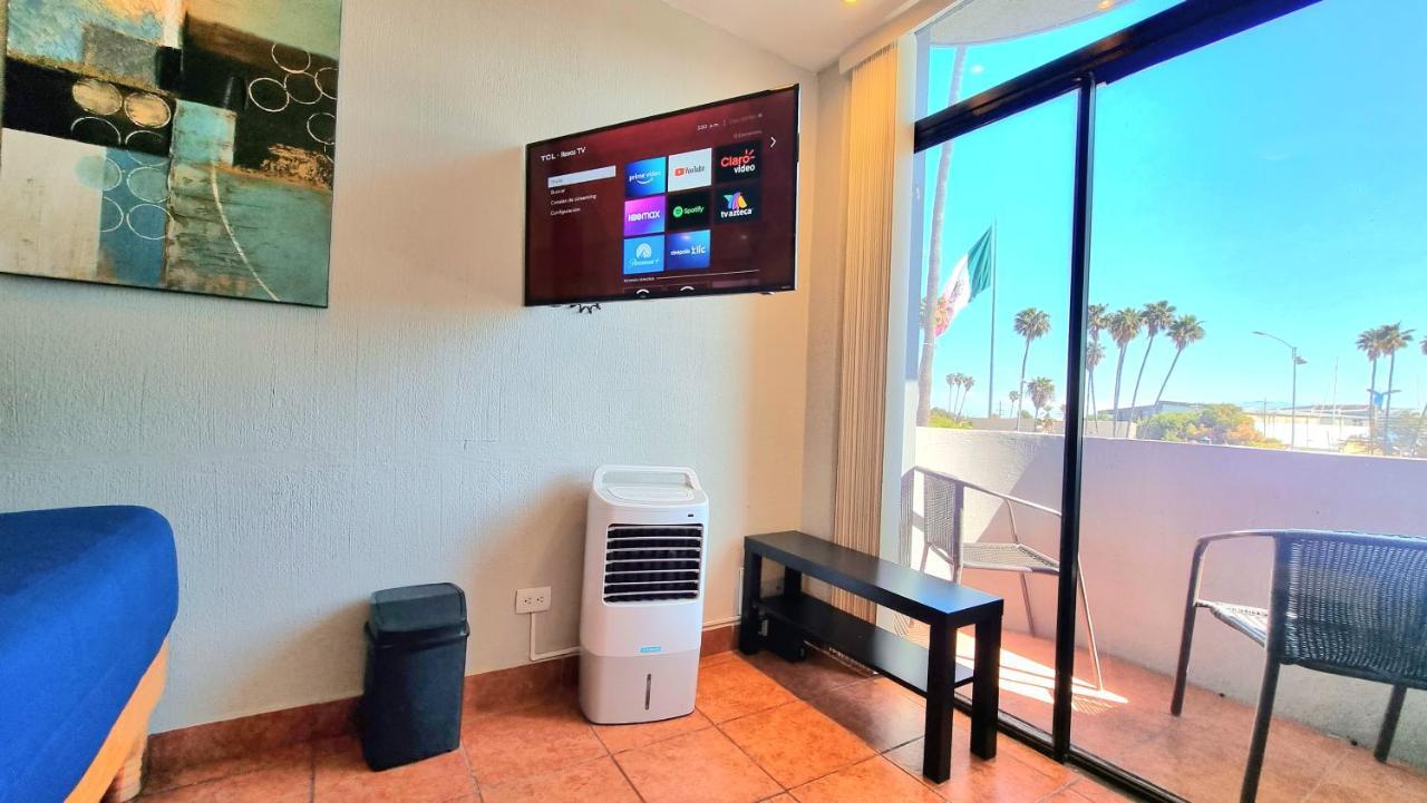 Hospedaje Ggg Ensenada Dış mekan fotoğraf