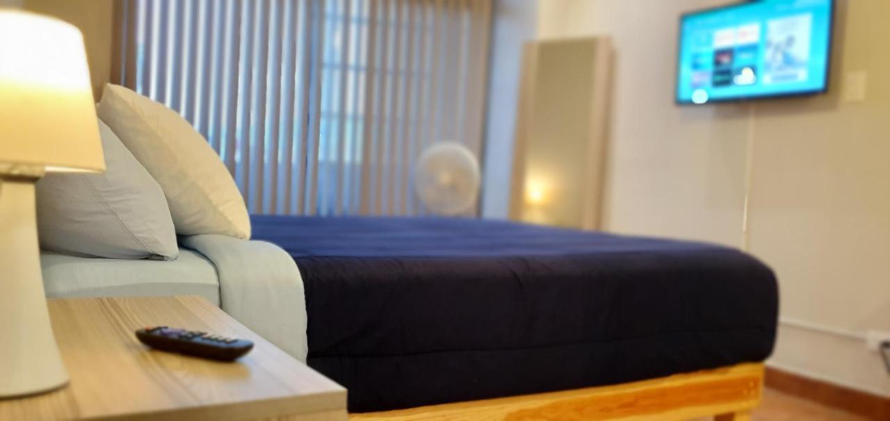 Hospedaje Ggg Ensenada Dış mekan fotoğraf