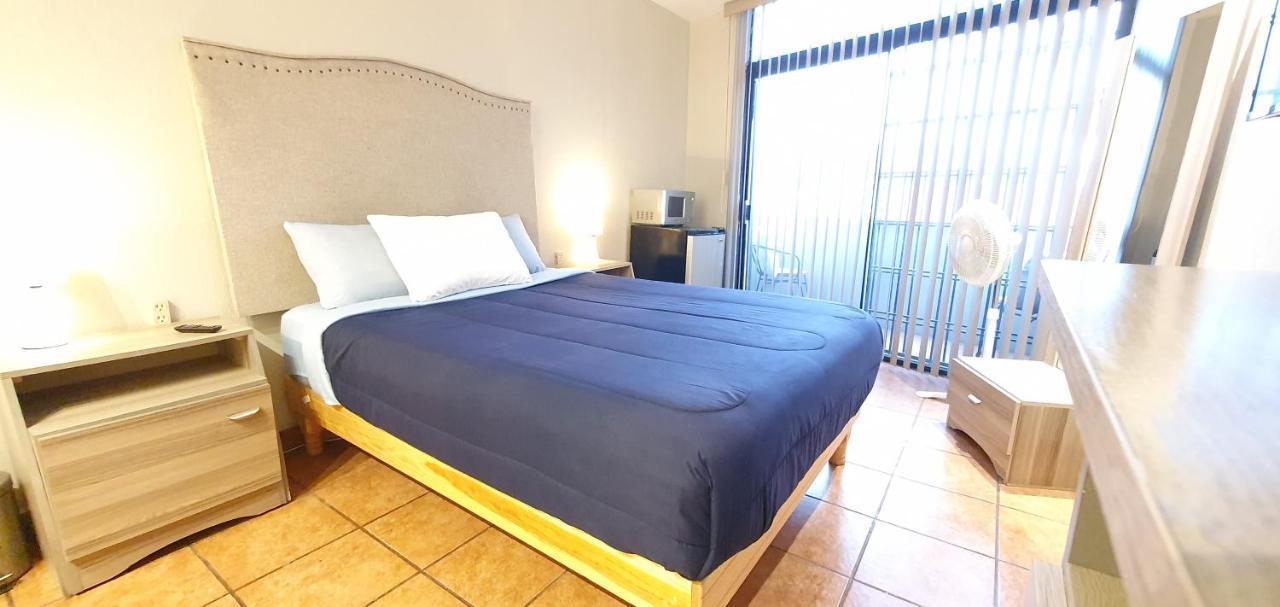 Hospedaje Ggg Ensenada Dış mekan fotoğraf
