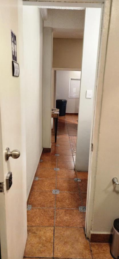 Hospedaje Ggg Ensenada Dış mekan fotoğraf