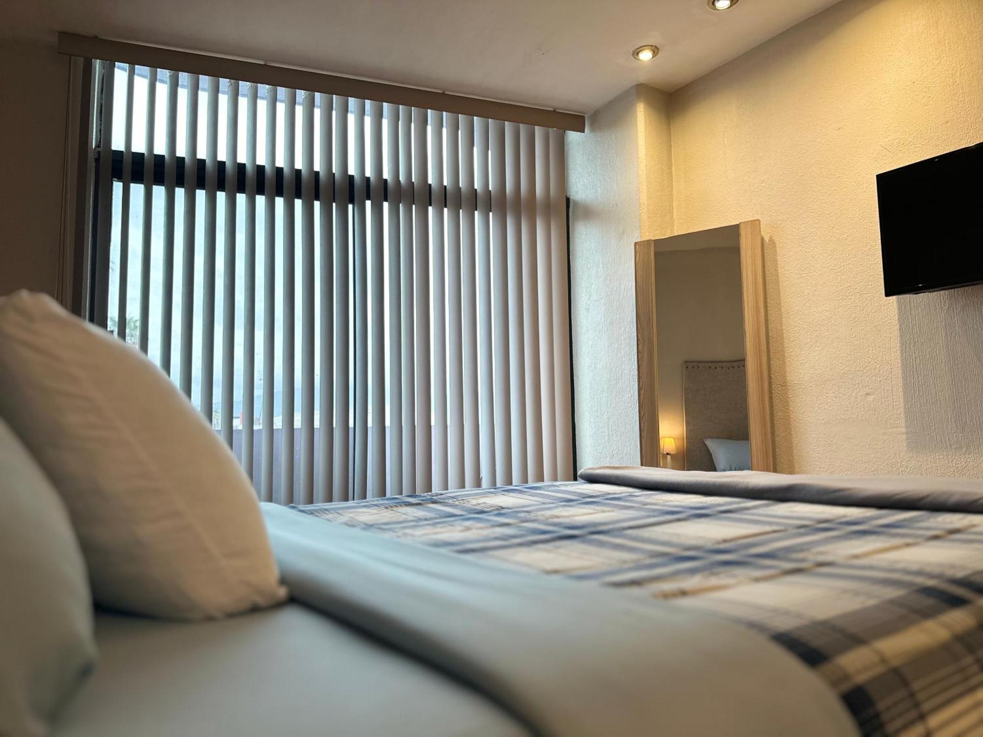 Hospedaje Ggg Ensenada Dış mekan fotoğraf