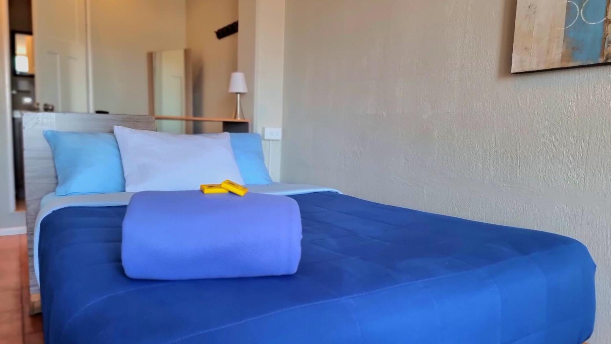 Hospedaje Ggg Ensenada Oda fotoğraf