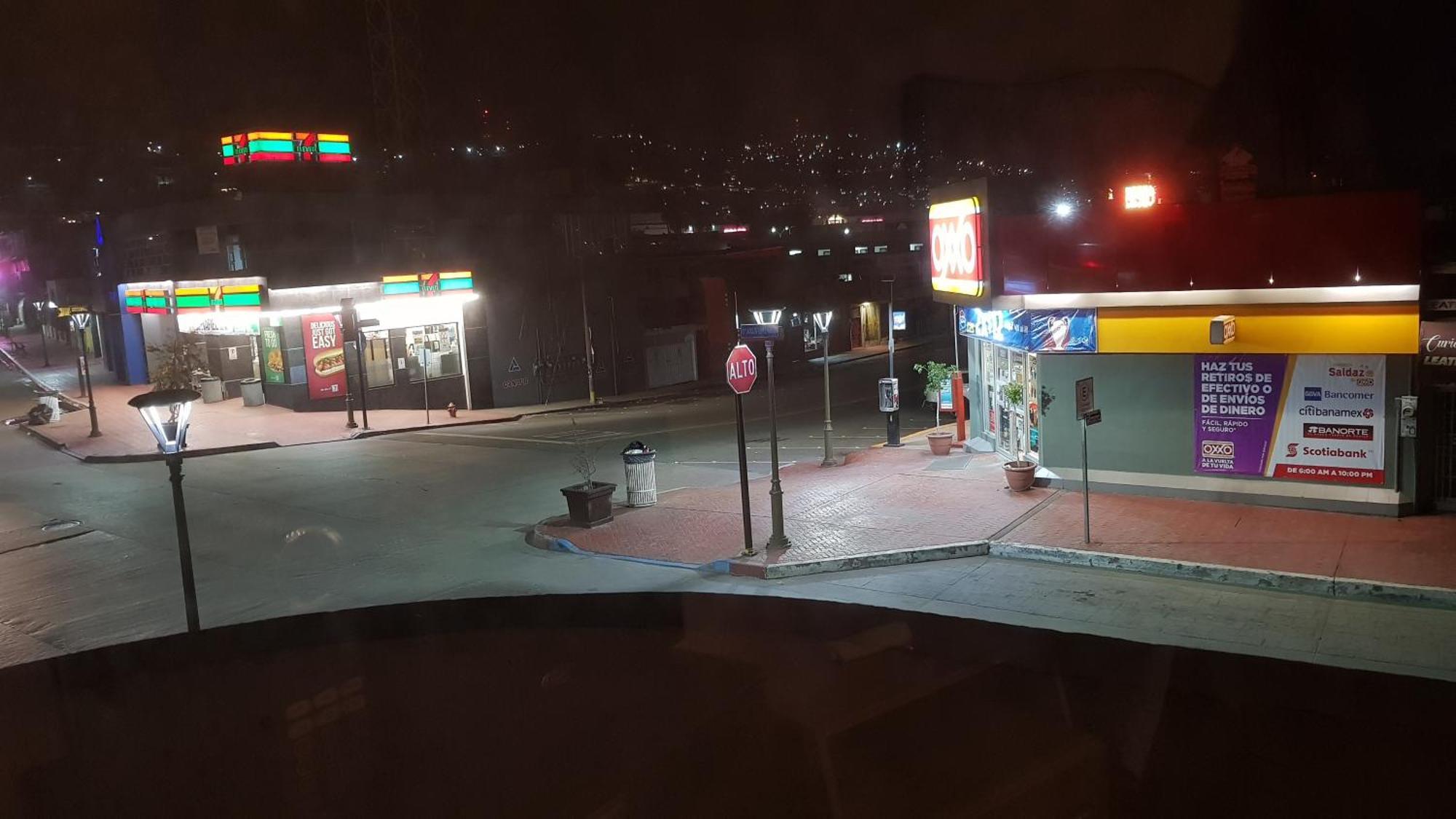 Hospedaje Ggg Ensenada Oda fotoğraf